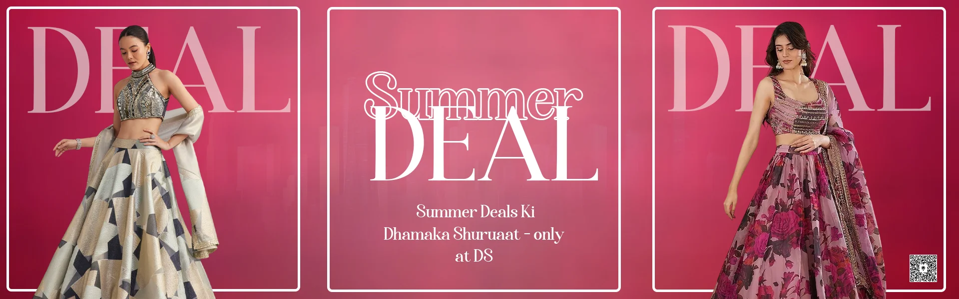 ds cloth banner